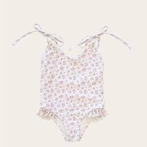 Jamie Kay Amelia Onepiece Poppy Floral